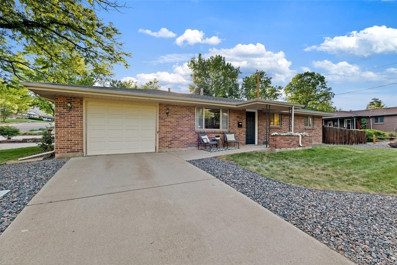 1102 N Ford St N, Golden, CO 80403