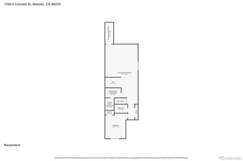 1164 Lincoln St, Denver, CO 80210