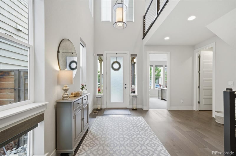 1164 S Lincoln St, Denver, CO 80210