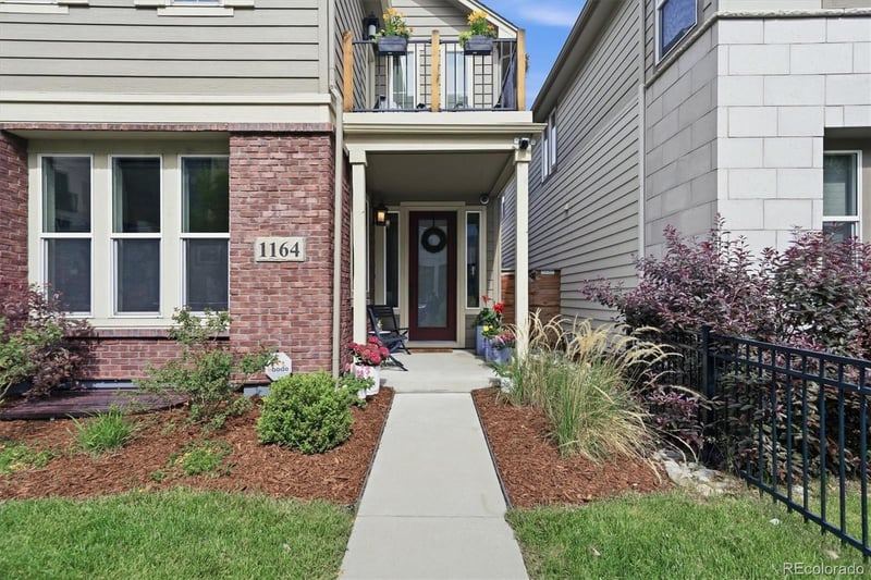 1164 S Lincoln St, Denver, CO 80210