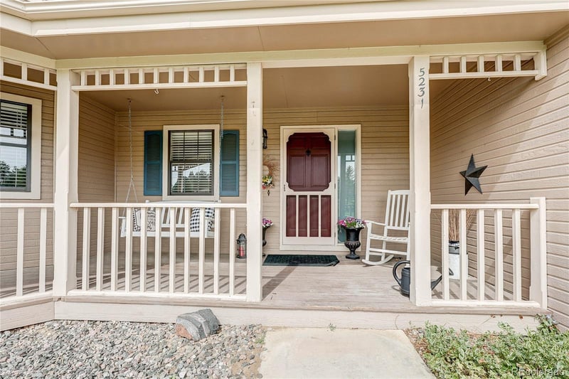 5231 Zinnia Ct, Littleton, CO 80127