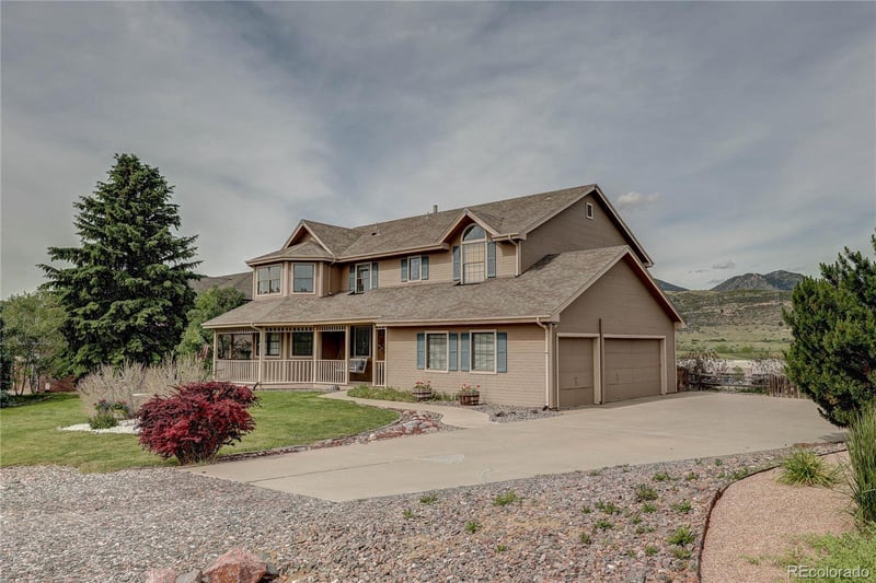 5231 Zinnia Ct, Littleton, CO 80127