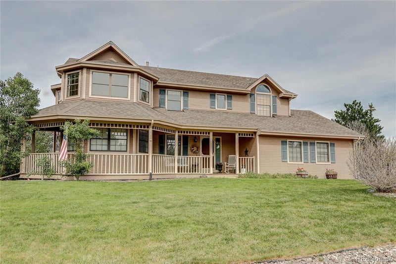 5231 Zinnia Ct, Littleton, CO 80127