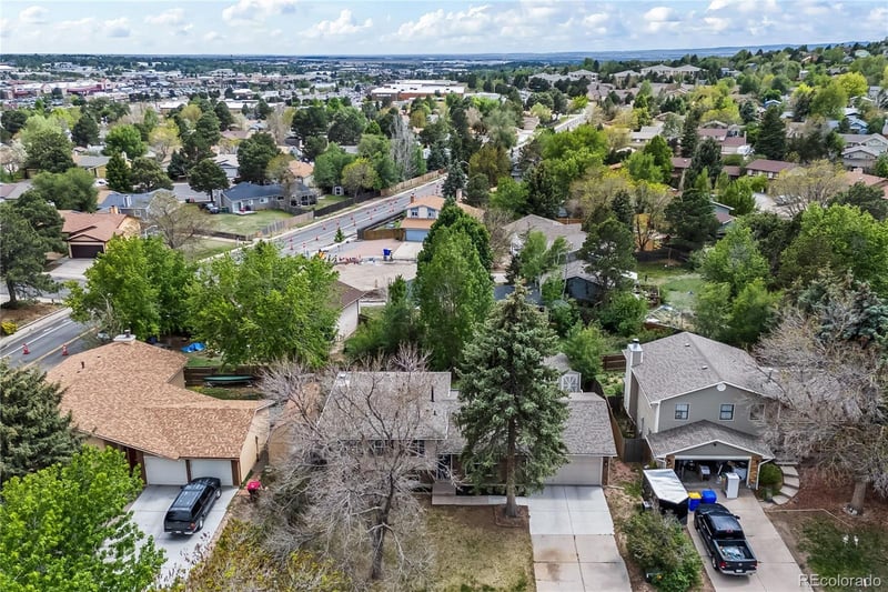 5647 Trout Creek Pass Dr, Colorado Springs, CO 80917