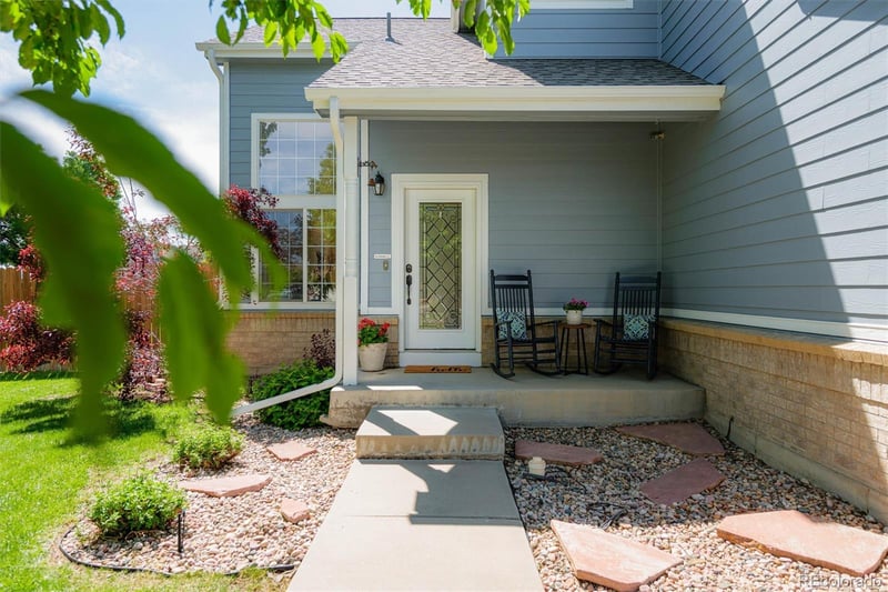 110 Brush Ln, Johnstown, CO 80534