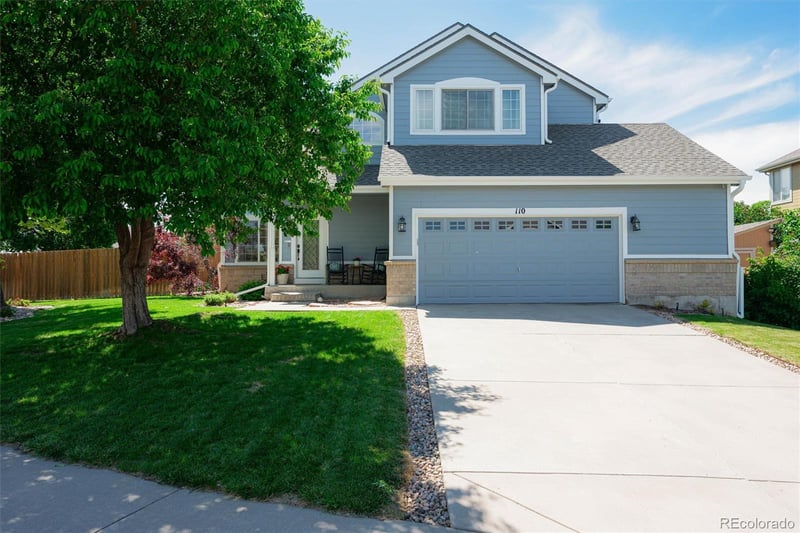 110 Brush Ln, Johnstown, CO 80534