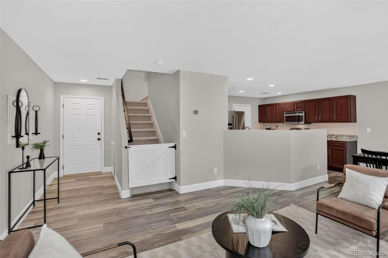 22146 Berry Pl, Aurora, CO 80015