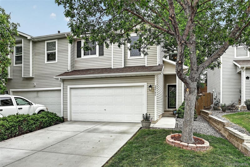22146 Berry Pl, Aurora, CO 80015