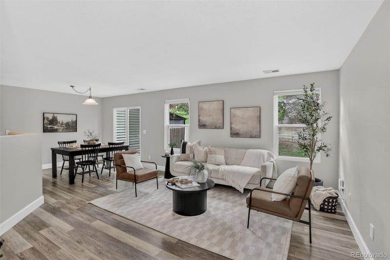 22146 Berry Pl, Aurora, CO 80015