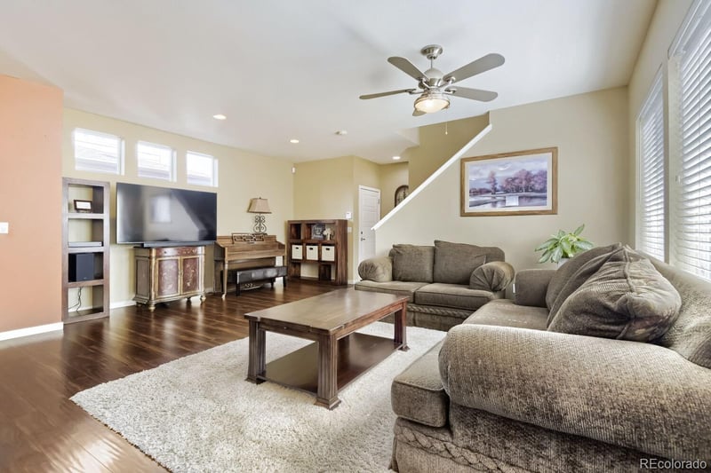 9753 Dunning Cir, Highlands Ranch, CO 80126