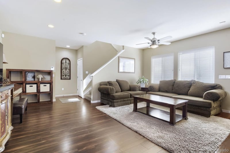 9753 Dunning Cir, Highlands Ranch, CO 80126