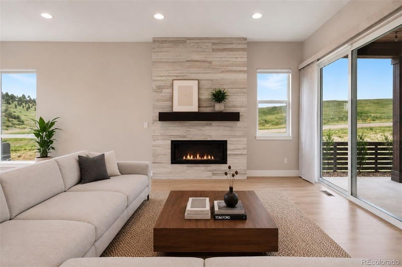 6129 Stable View St, Castle Pines, CO 80108