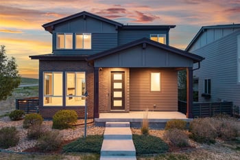6129 Stable View St, Castle Pines, CO 80108