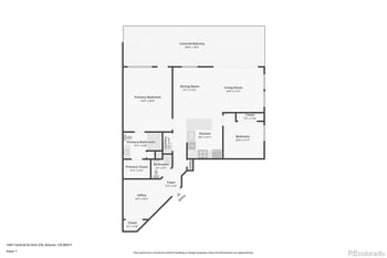 1441 Central St #306, Denver, CO 80211