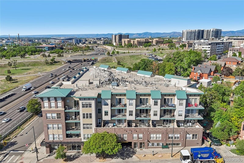 1441 Central St #306, Denver, CO 80211