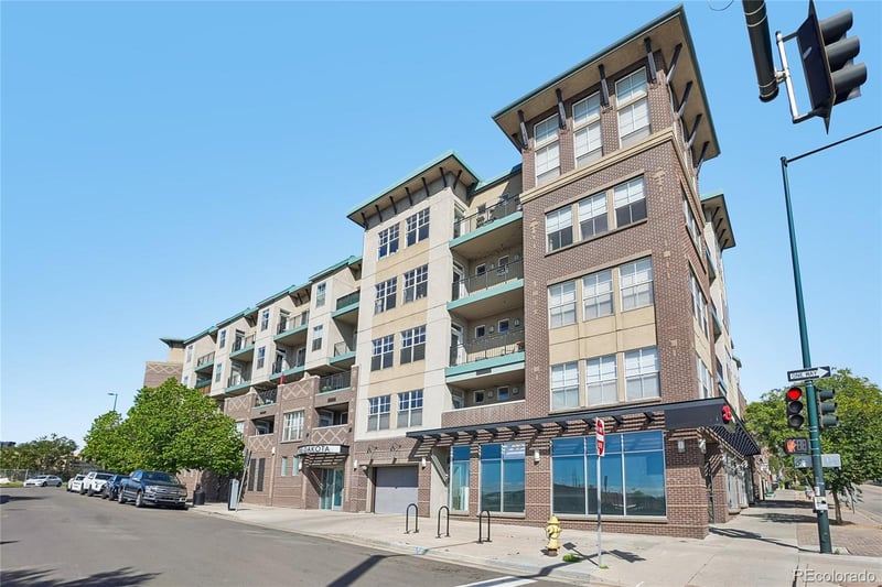 1441 Central St #306, Denver, CO 80211