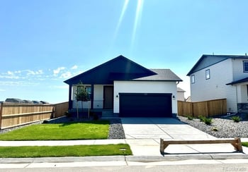 2742 Mosker St, Strasburg, CO 80136