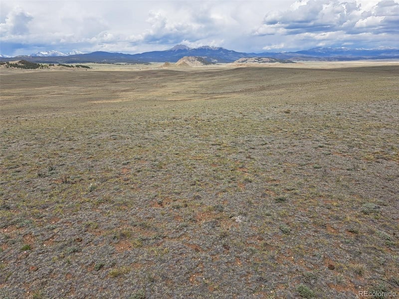 00 County Road 55, Hartsel, CO 80449