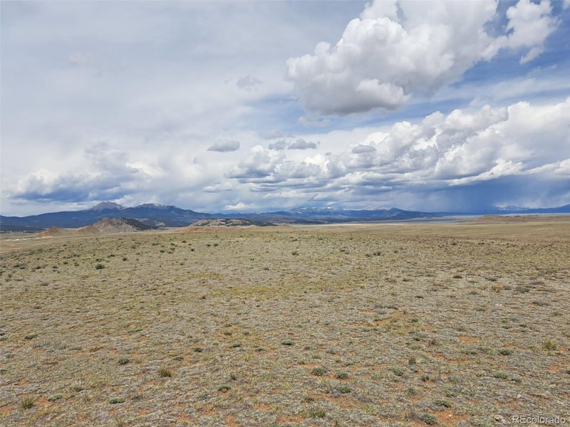 00 County Road 55, Hartsel, CO 80449