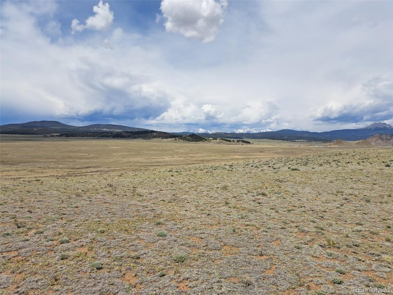 00 County Road 55, Hartsel, CO 80449
