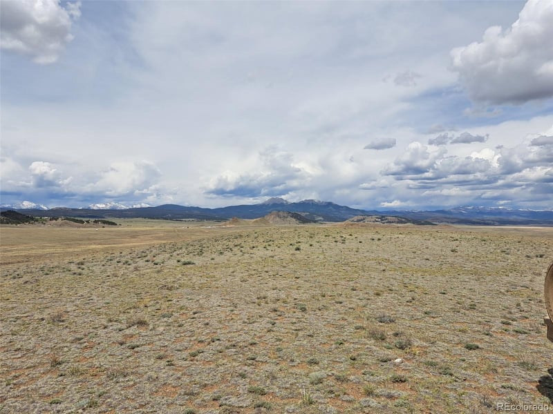 00 County Road 55, Hartsel, CO 80449