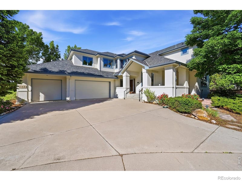 547 Sawtooth Point, Lafayette, CO 80026