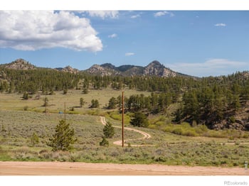 5675 County Road 68c, Red Feather Lakes, CO 80545