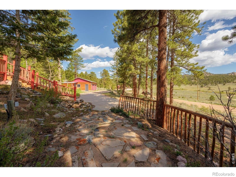 5675 County Road 68c, Red Feather Lakes, CO 80545