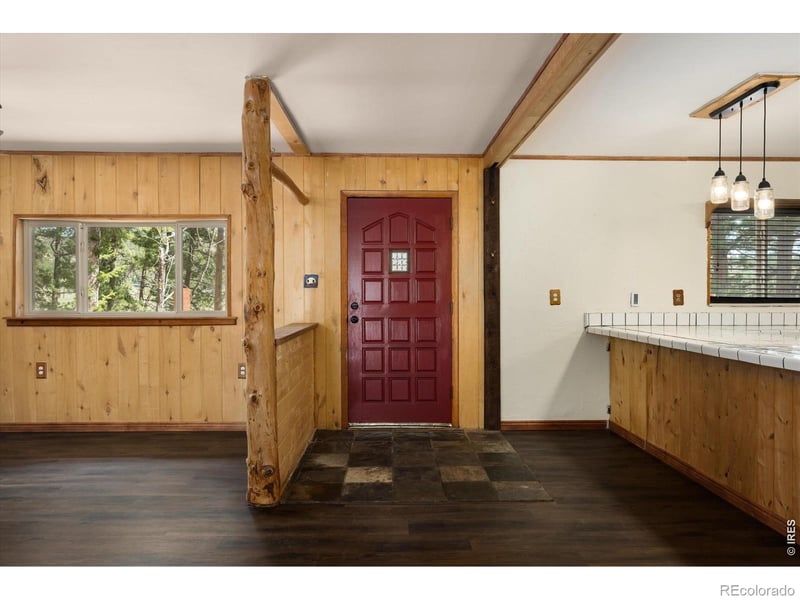 5675 County Road 68c, Red Feather Lakes, CO 80545