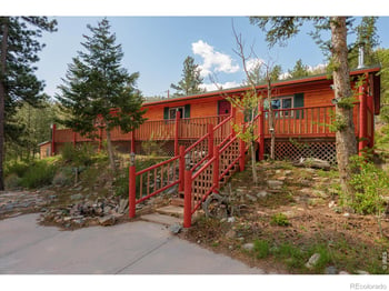 5675 County Road 68c, Red Feather Lakes, CO 80545
