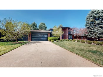 463 Locust St, Denver, CO 80220