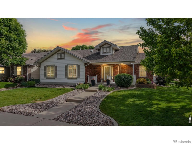 3342 68th Avenue Ct, Greeley, CO 80634