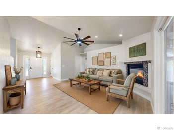 3342 68th Avenue Ct, Greeley, CO 80634
