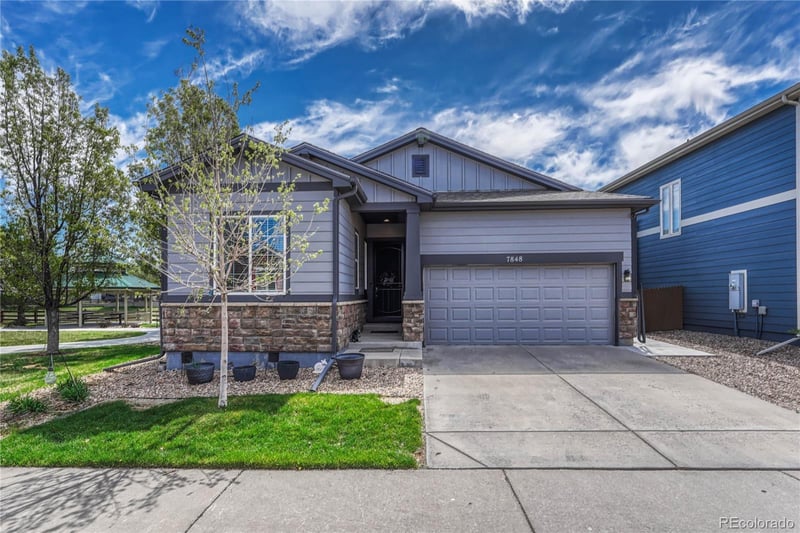 7848 Joplin Ct, Englewood, CO 80112