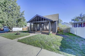 235 Cornell Ave, Englewood, CO 80113