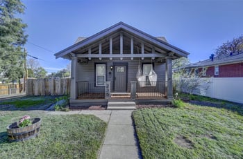 235 Cornell Ave, Englewood, CO 80113