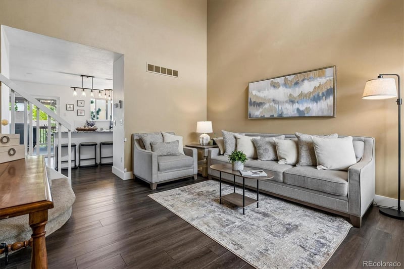 3575 Primrose Ln, Castle Rock, CO 80109