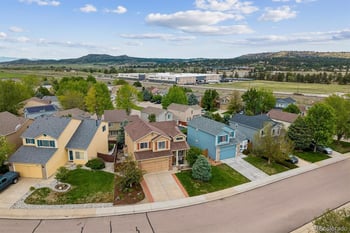 3575 Primrose Ln, Castle Rock, CO 80109