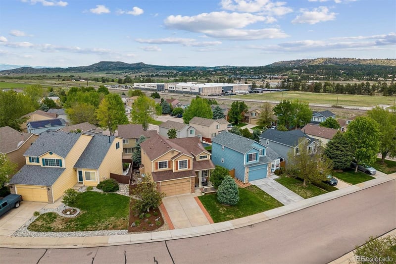 3575 Primrose Ln, Castle Rock, CO 80109