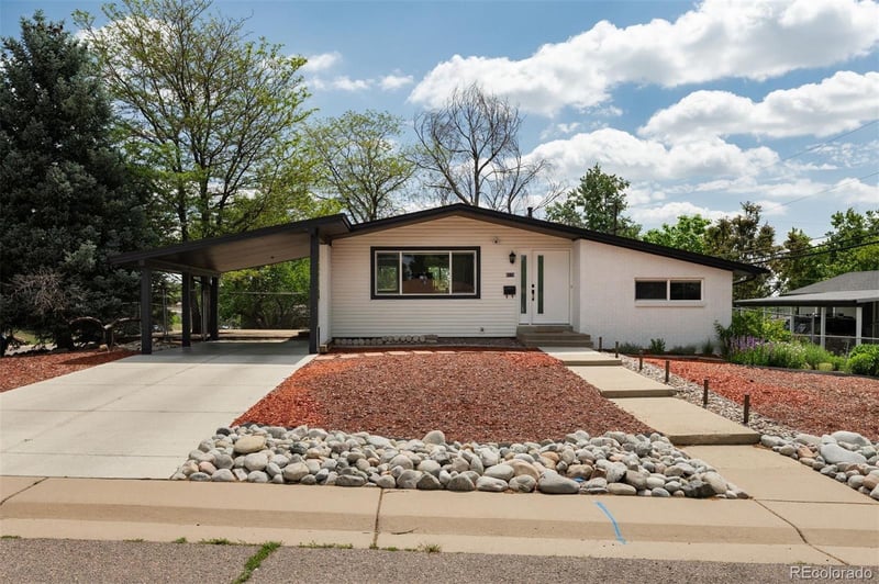 8370 Quivira Dr, Denver, CO 80229