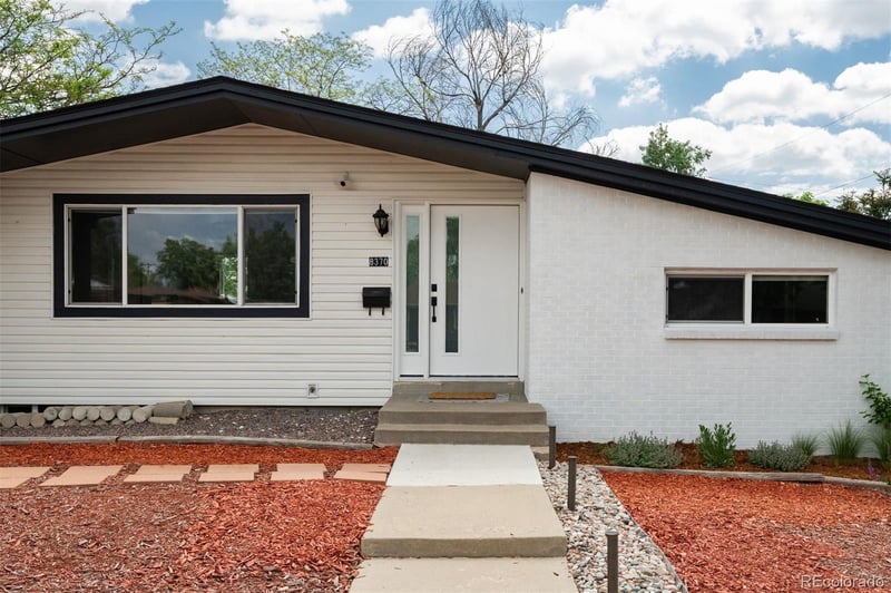 8370 Quivira Dr, Denver, CO 80229