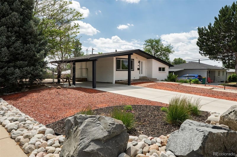 8370 Quivira Dr, Denver, CO 80229