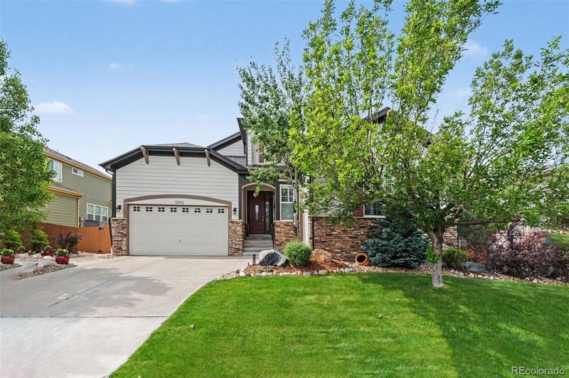 13992 Albion Way, Thornton, CO 80602