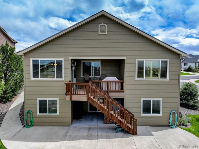 2525 Northview Pl, Castle Rock, CO 80104