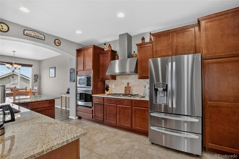 2525 Northview Pl, Castle Rock, CO 80104