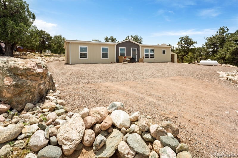 4247 Serene Way, Crestone, CO 81131