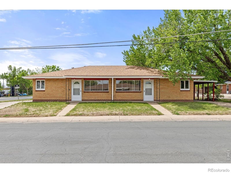 3526-3530 9th St, Greeley, CO 80634