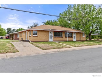 3526-3530 9th St, Greeley, CO 80634