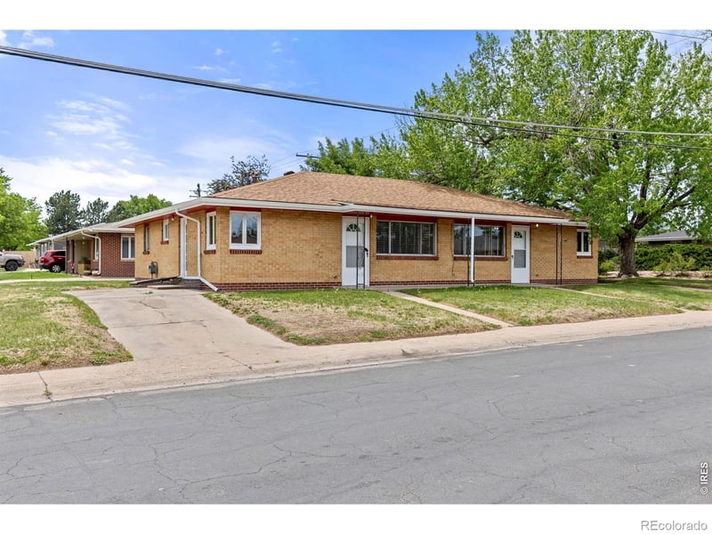 3526-3530 9th St, Greeley, CO 80634