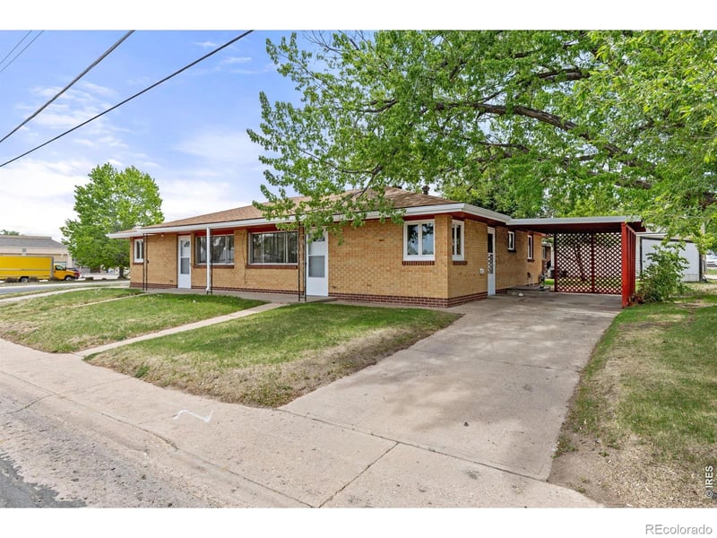 3526-3530 9th St, Greeley, CO 80634